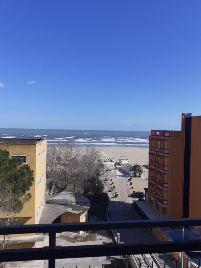 Hotel Brooklyn Rimini Exterior foto
